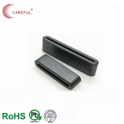 Cuidado Emi Ferrite Core FS33.5*6.5*27.5*12-1.8 Núcleos de ferrita de tipo plano para EMI