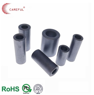 Voorzichtig China Rohs ISO9001 NiZn ferriet kern mouw kern voor kabel assemblage