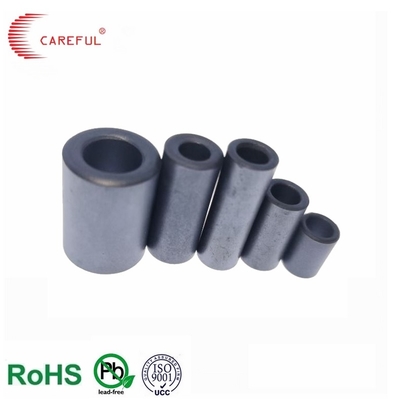 Rohs ISO9001 NiZn MnZn ферритный материал RH 21*29*15 EMI ферритный RH ядро, работающее в диапазоне широкополосных частот