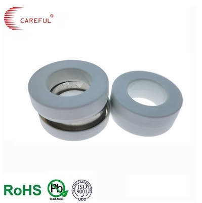 Rohs ISO9001 1k107B Low Losses Amorphous Nanocrystalline 30x20x10 Amorphous Toroidal Core