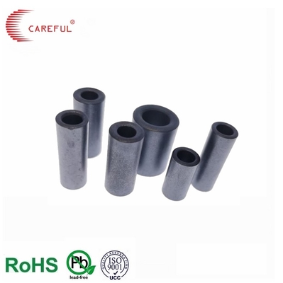 Rohs ISO9001 NiZn MnZn ферритный материал ферритный RH 26*28*16 ферритный трубный ядро
