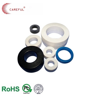 Nanocrystalline Core Advanced Technology Toroidal Fe Based Amorphous Transformer Core