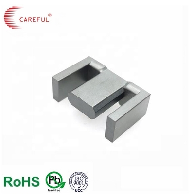 Precio barato y funcionalidad avanzada de calentamiento de material PC40 EE85B gran núcleo de ferrita núcleo de transformador
