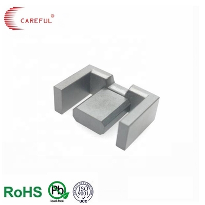 Precio barato y funcionalidad avanzada de calentamiento de material PC40 EE85B gran núcleo de ferrita núcleo de transformador