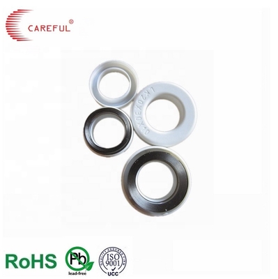 Aanpassing Zorgvuldige directe verkoop Hoogwaardige hot-selling 64*40*20 nano toroïdale metalen wurg amorfe kern