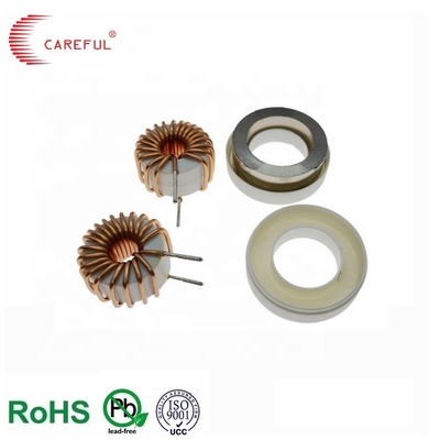 25*20*10 1K107B material precio de fábrica Ventas directas cuidadosas Nanocristales toroidales estrangulamiento núcleo amorfo