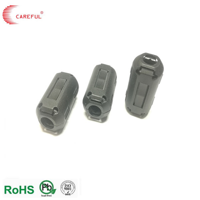 Nouveau Ferrite Reasonable Price Custom Made  SCRC Type Factory Direct Sale  Cable  Ferrites Core Current Suppressor