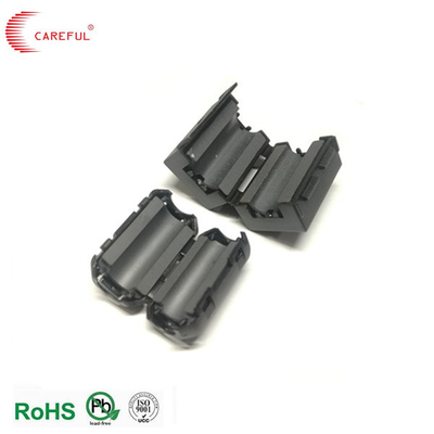 Advanced Technology  Reasonable Price Custom Made  SCRC Type Factory Direct Sale Cable  Ferrites Core Current Suppressor
