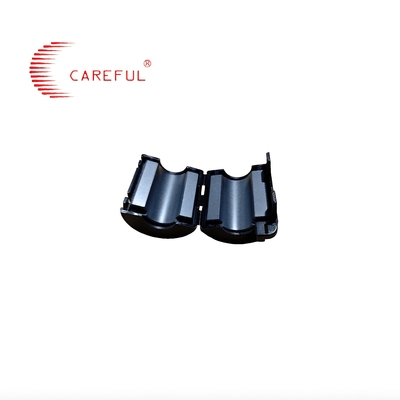 Nouveau Compatible With Cable Ferrite Reasonable Price Custom Made  Clamp Type Factory Direct Sale