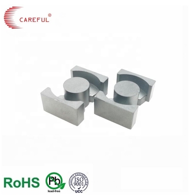 Alta calidad China fábrica empresa cuidadosa productos de tecnología avanzada transformador de alta frecuencia núcleo de ferrita DS y núcleo POT