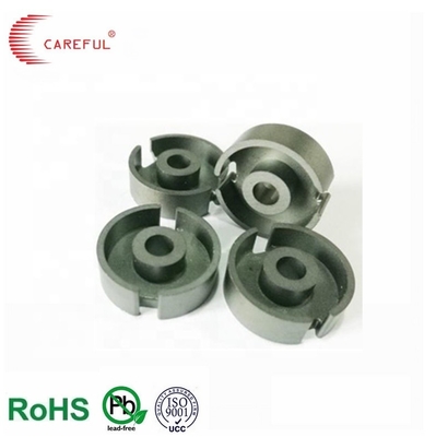 Rohs ISO9001 G26 G35 mnzn material de energía núcleo de maceta de ferrita