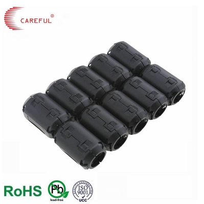 Easy to install products with good performance SCRC 30B SCRC 35B Custom emi  Cable Noise Reducing Ferrite Core Filter