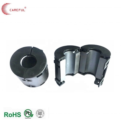 EMI Suppression Ferrite Cores Clamp Type Embedded Type 80B